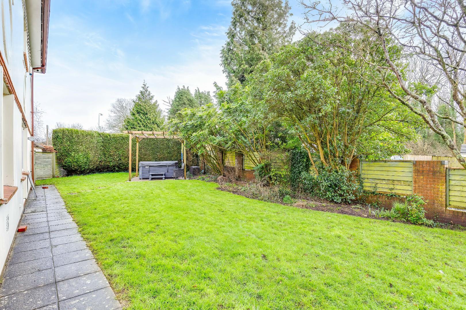 The Meadowns, Port Road, Wenvoe, CF5 6DF